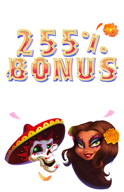 Lucky Lucky Casino