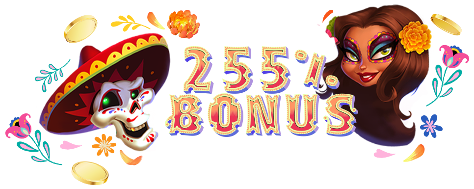 Lucky Lucky Casino